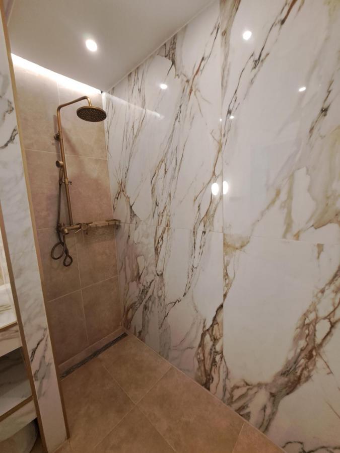Apartment Melany Senj  Ngoại thất bức ảnh
