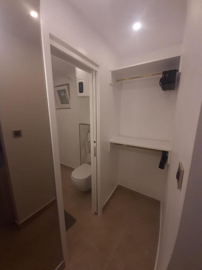 Apartment Melany Senj  Ngoại thất bức ảnh