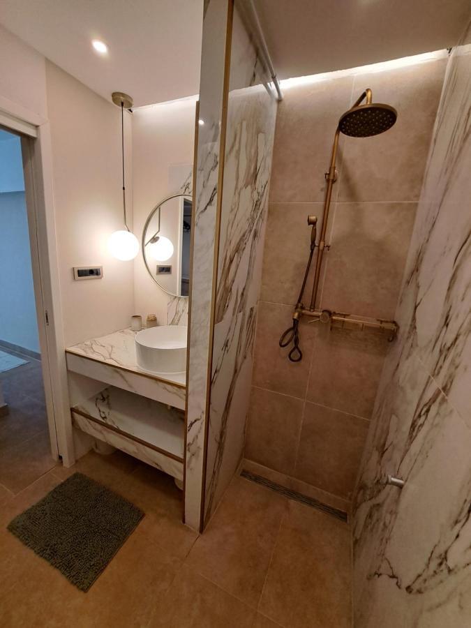 Apartment Melany Senj  Ngoại thất bức ảnh