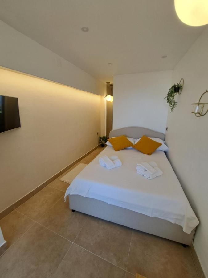Apartment Melany Senj  Ngoại thất bức ảnh