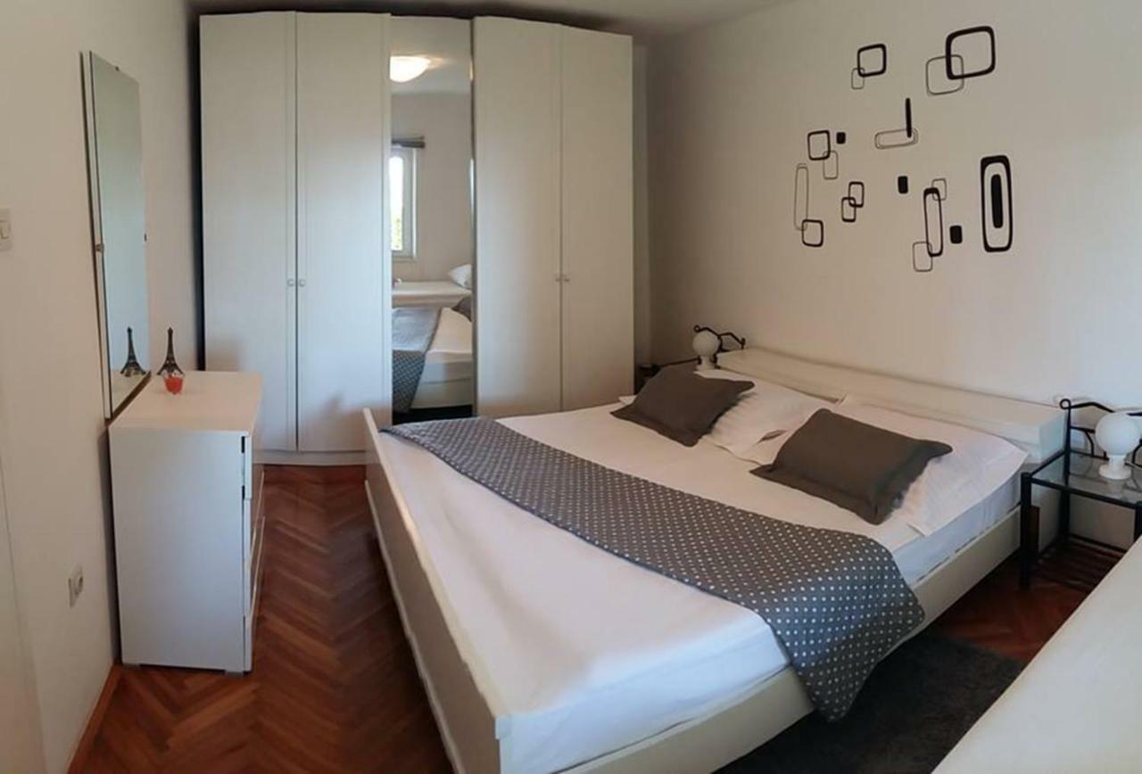 Apartment Melany Senj  Ngoại thất bức ảnh