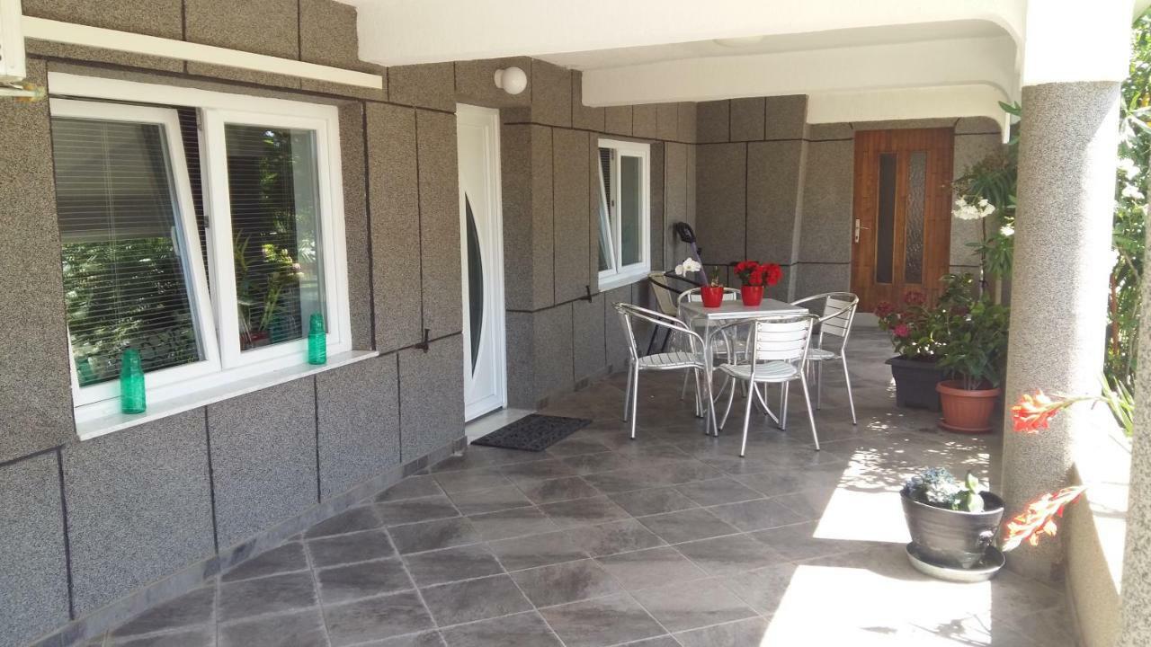 Apartment Melany Senj  Ngoại thất bức ảnh