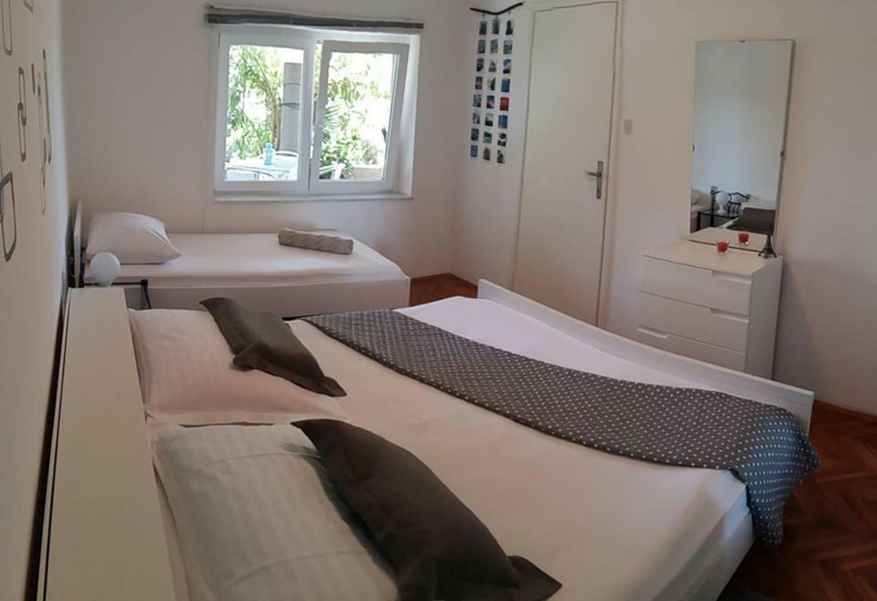 Apartment Melany Senj  Ngoại thất bức ảnh