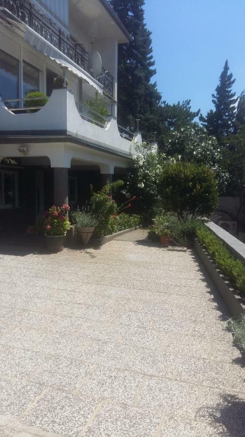 Apartment Melany Senj  Ngoại thất bức ảnh