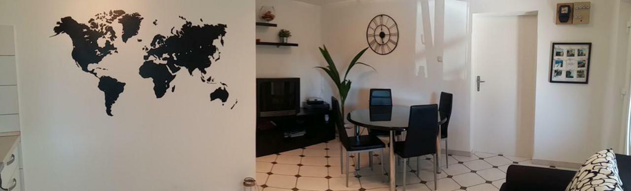 Apartment Melany Senj  Ngoại thất bức ảnh